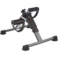 NRS Healthcare M37352 - Pedaleador eléctrico